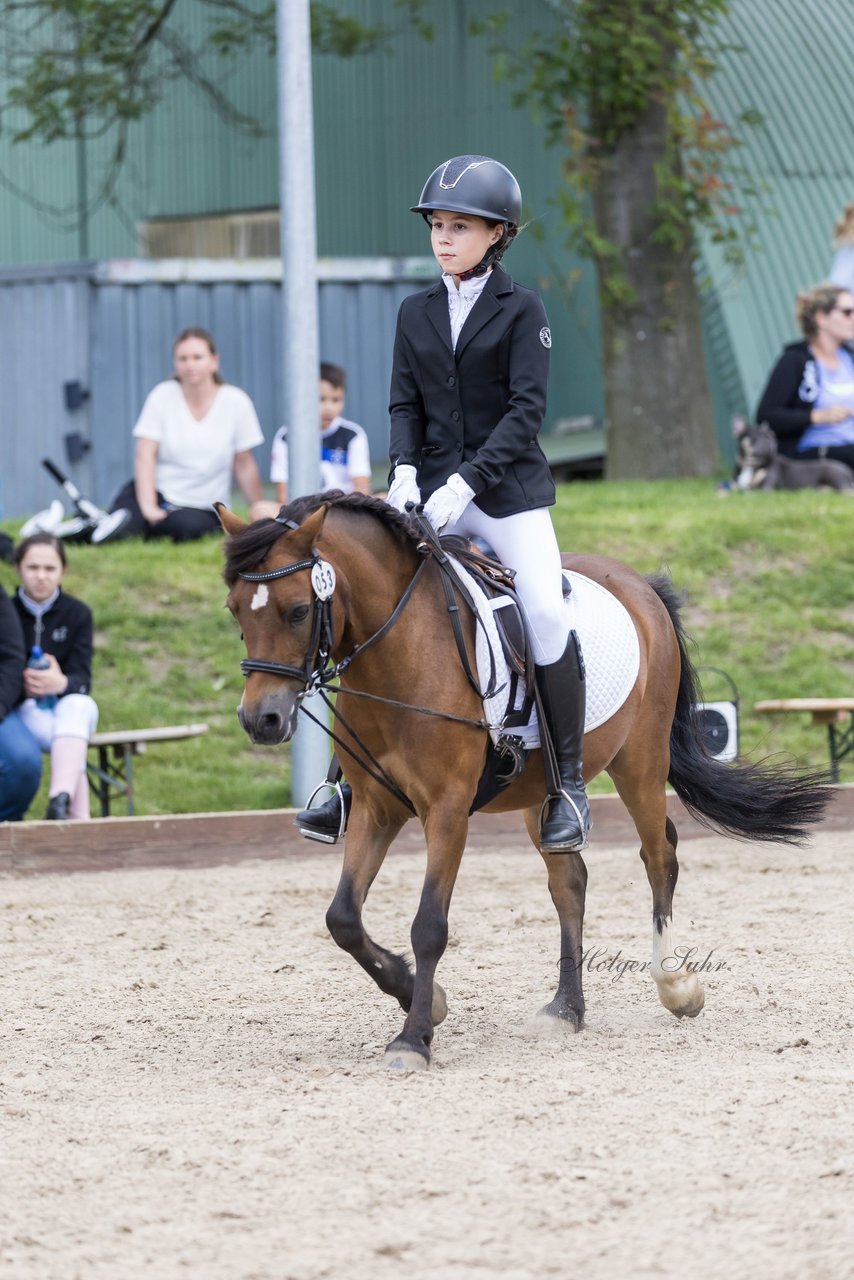 Bild 701 - Pony Akademie Turnier